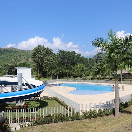 Estadia, Hermosos Apartasoles En Santafe De Antioquia Lejlighed Santa Fe de Antioquia Eksteriør billede