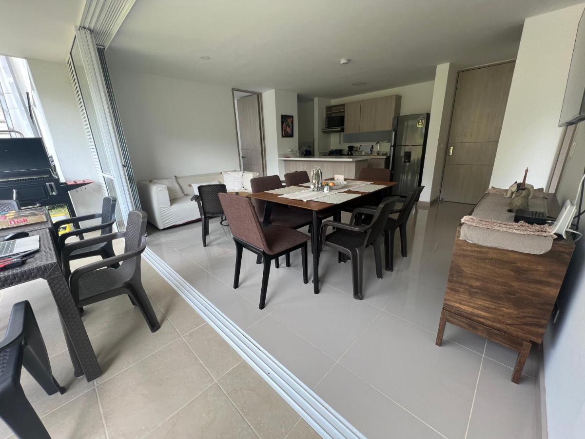 Estadia, Hermosos Apartasoles En Santafe De Antioquia Lejlighed Santa Fe de Antioquia Eksteriør billede