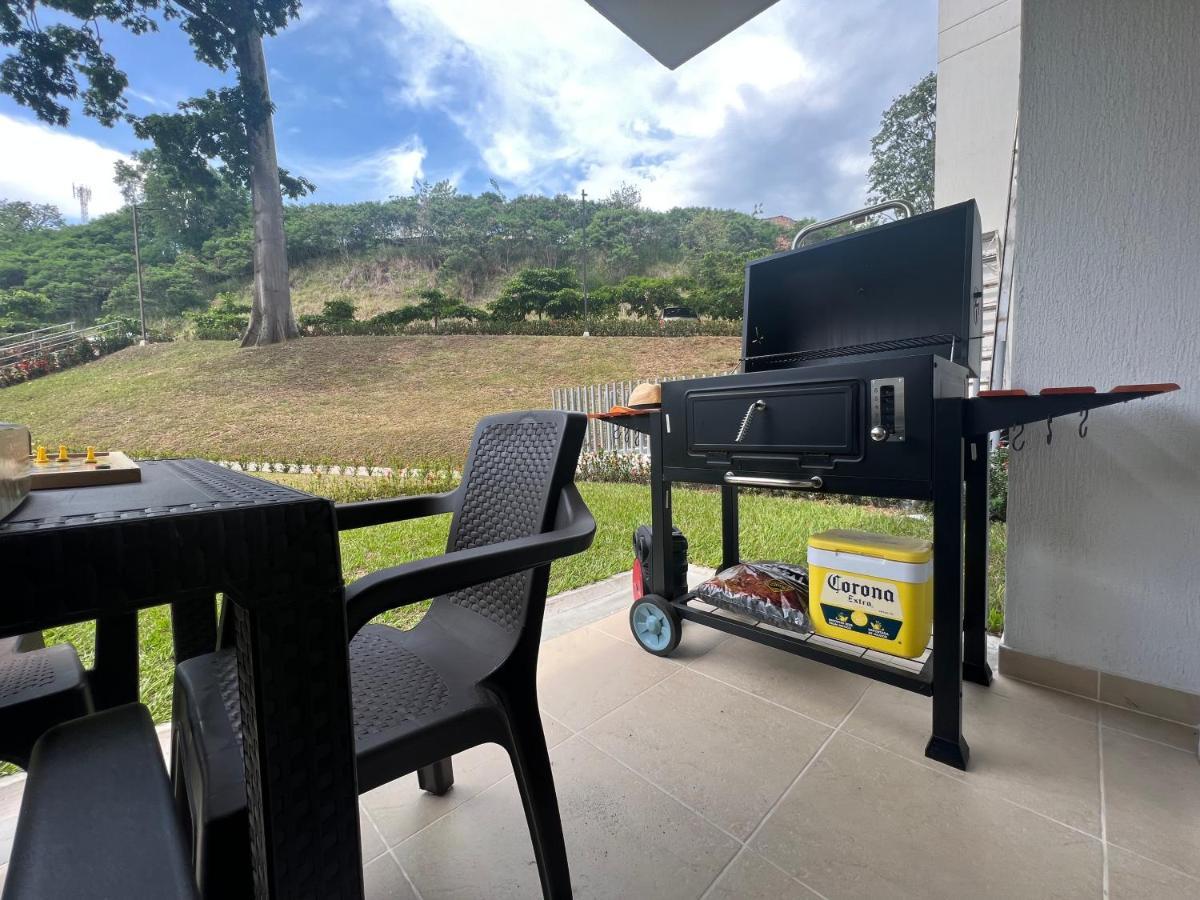 Estadia, Hermosos Apartasoles En Santafe De Antioquia Lejlighed Santa Fe de Antioquia Eksteriør billede