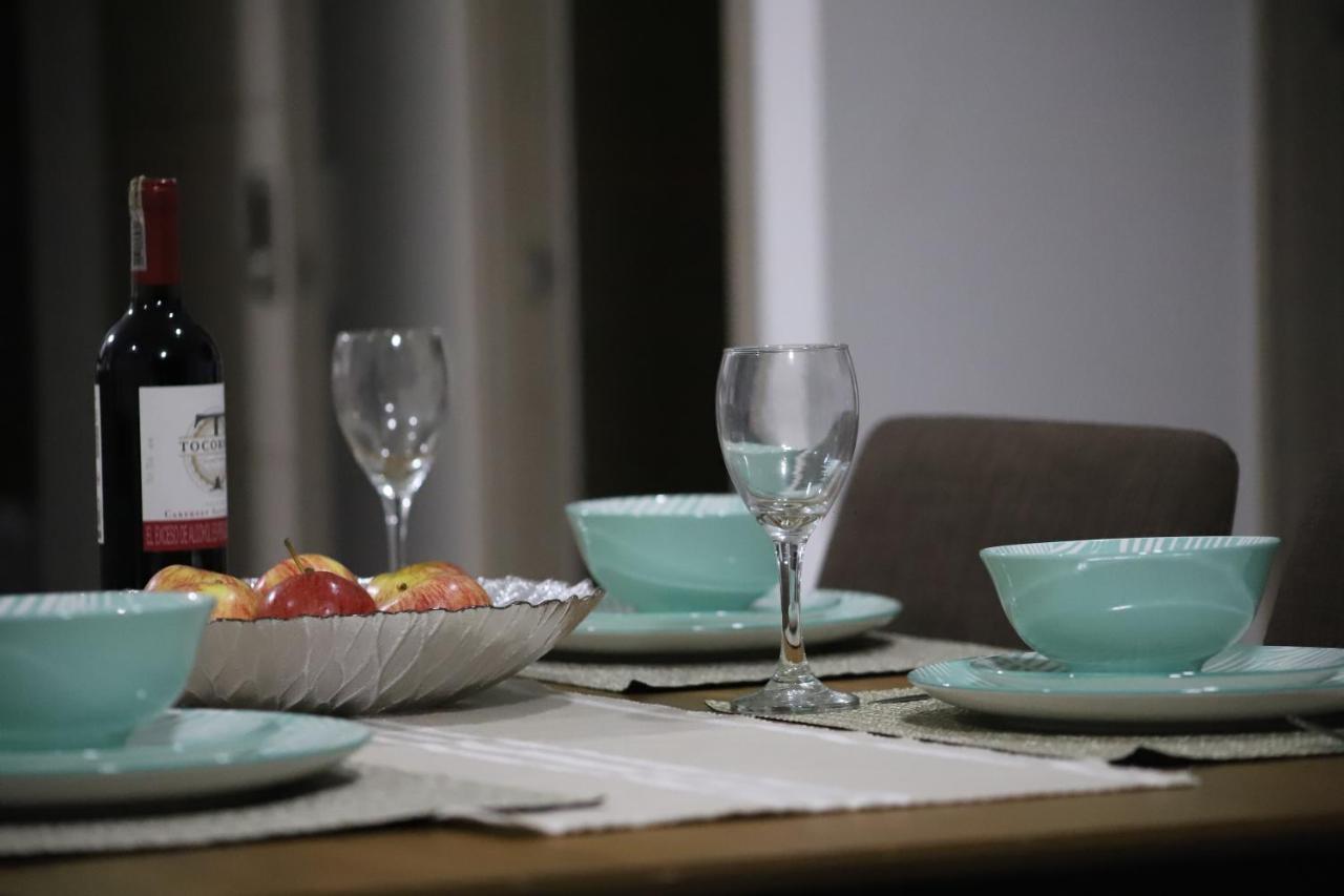 Estadia, Hermosos Apartasoles En Santafe De Antioquia Lejlighed Santa Fe de Antioquia Eksteriør billede