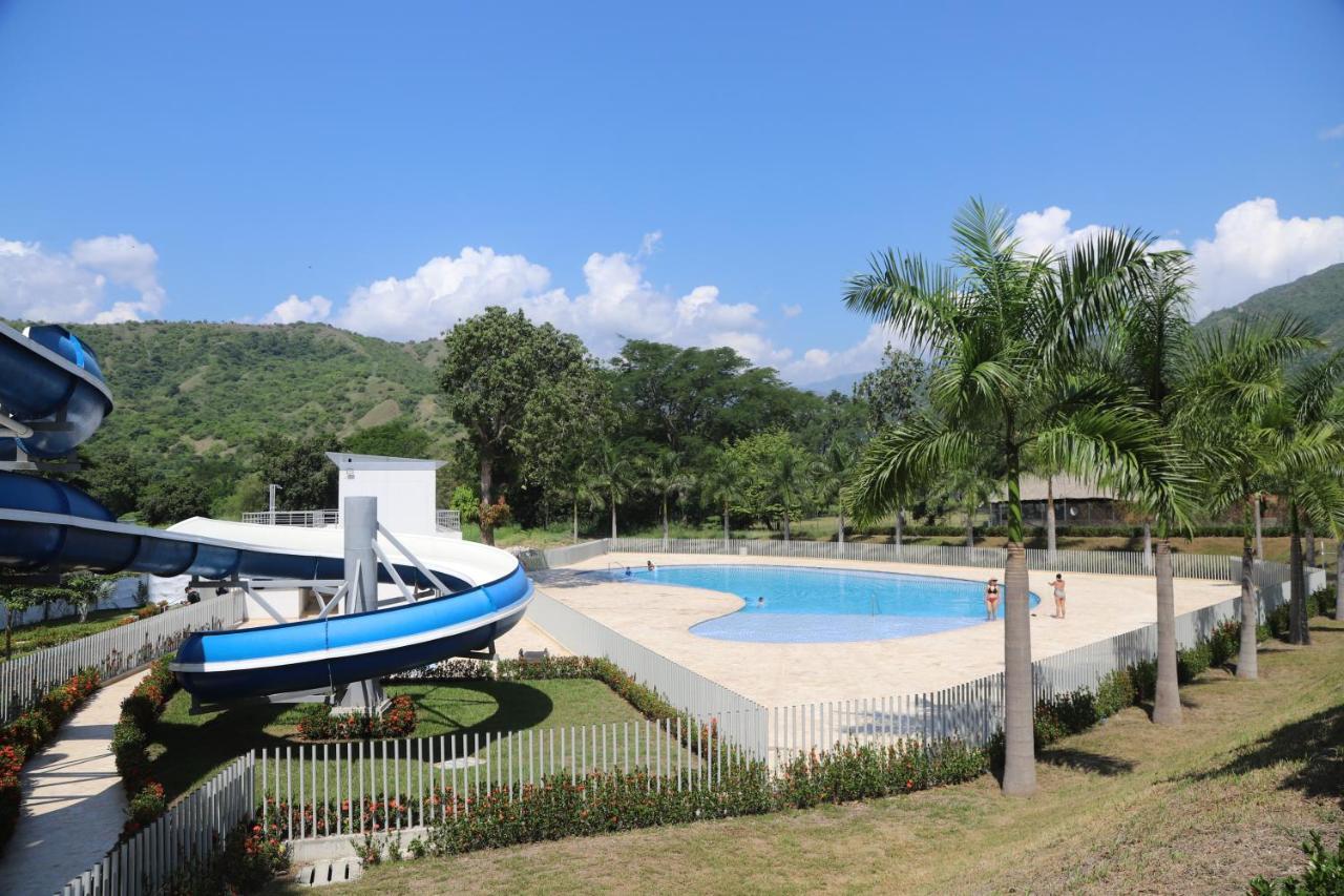 Estadia, Hermosos Apartasoles En Santafe De Antioquia Lejlighed Santa Fe de Antioquia Eksteriør billede