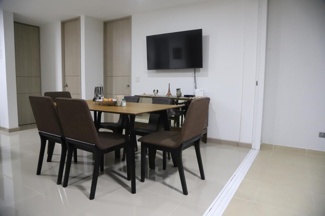 Estadia, Hermosos Apartasoles En Santafe De Antioquia Lejlighed Santa Fe de Antioquia Eksteriør billede