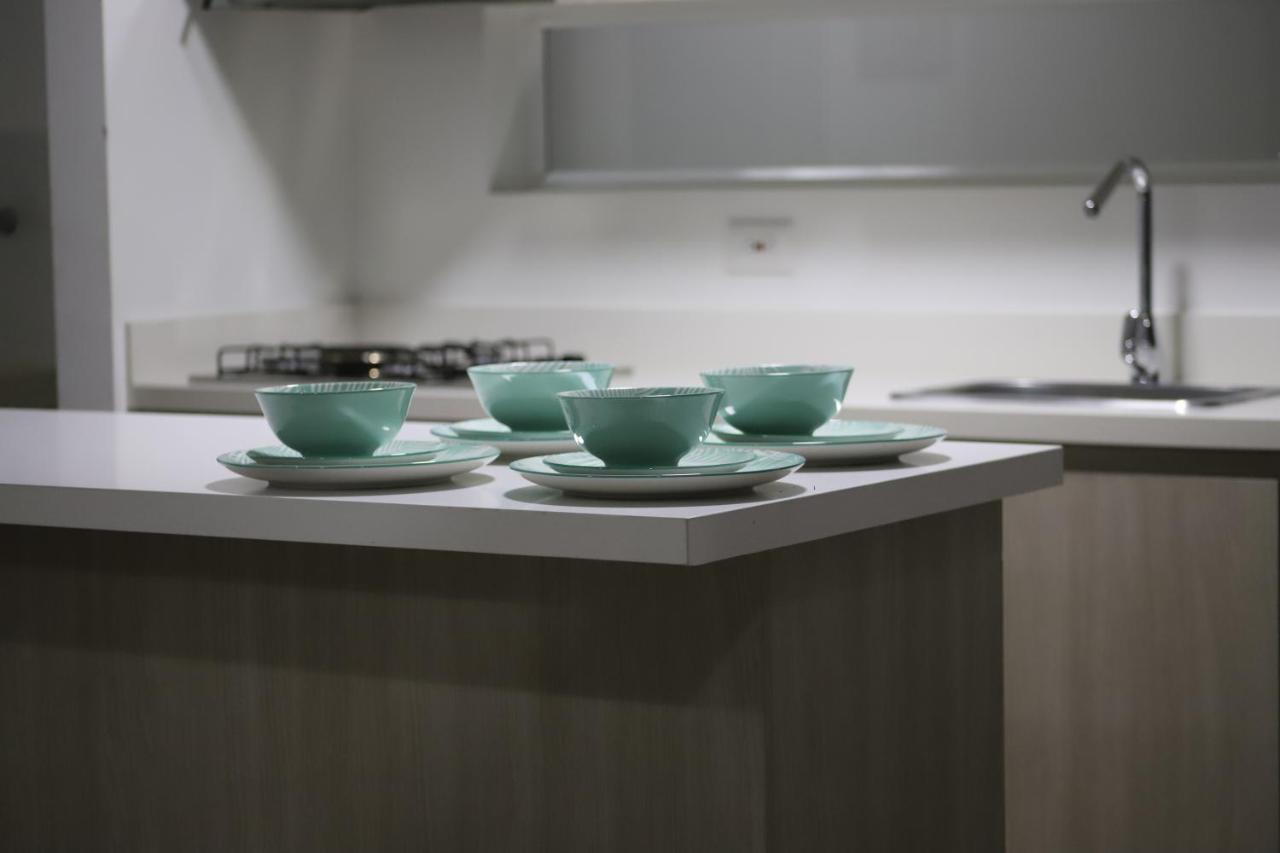 Estadia, Hermosos Apartasoles En Santafe De Antioquia Lejlighed Santa Fe de Antioquia Eksteriør billede