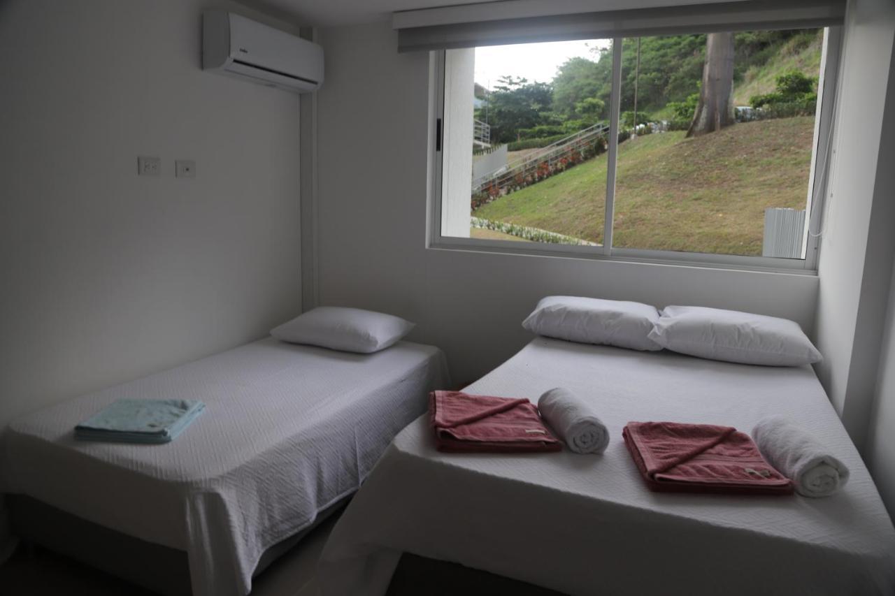 Estadia, Hermosos Apartasoles En Santafe De Antioquia Lejlighed Santa Fe de Antioquia Eksteriør billede