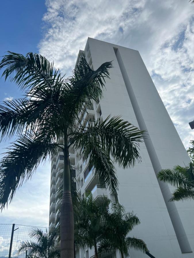 Estadia, Hermosos Apartasoles En Santafe De Antioquia Lejlighed Santa Fe de Antioquia Eksteriør billede