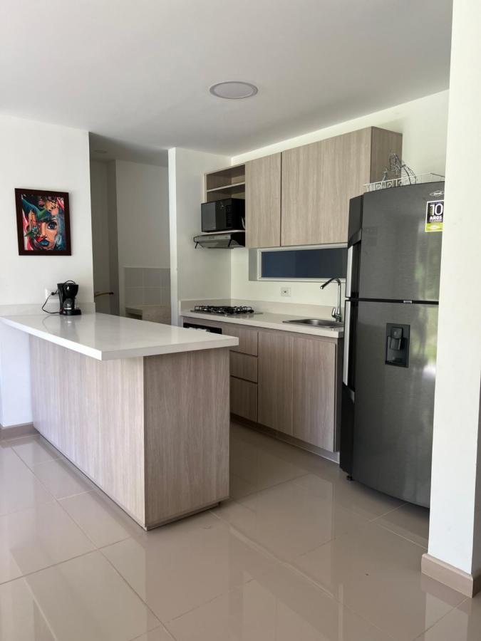 Estadia, Hermosos Apartasoles En Santafe De Antioquia Lejlighed Santa Fe de Antioquia Eksteriør billede